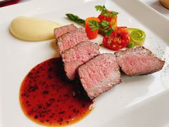 -The V泽惟·低温慢煮料理