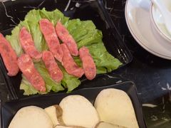 -燚青春东北泥炉烤肉(百合店)