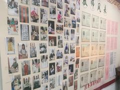 -秦汉胡同书法国画古筝围棋书院(漕宝日月光分馆)