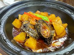 -阿浪海鲜连锁•海鲜加工•老字号(第一市场店)