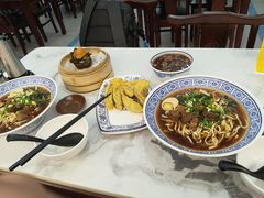 -清真马祥兴菜馆(云南北路店)