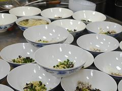 -小秋水饺(大成路总店)