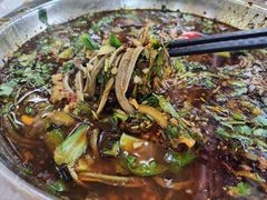 -临江后街鳝丝(临江店)