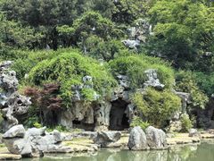 -红梅公园