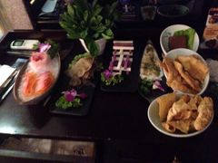 -捞王锅物料理(四川北路店)