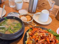 -海云台韩式汤饭·13年匠心韩料(南山店)