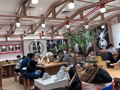 -味千拉面(广州白云机场T1西二店)