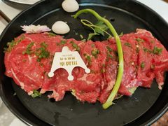 -川越泰火锅(吉利大厦店)