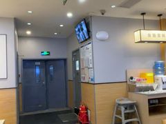 -吉野家(复兴路第二餐厅店)