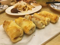 -卓娅俄餐厅(恩和俄罗斯民族乡店)
