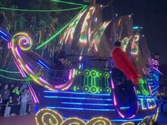 -大连海昌发现王国主题公园