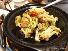 -一同楼福州菜馆(五四店)