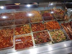-春花民族美食(佳木斯总店)