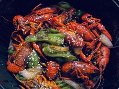 经典十三香龙虾-金陵暴走小龙虾(南京总店)