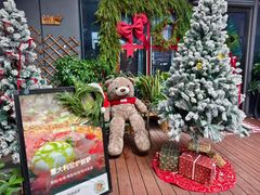 -Primo·丽莫意大利窑烤披萨