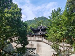 -玉泉寺
