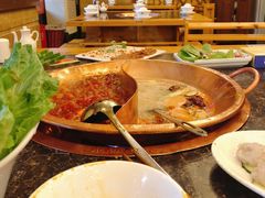 -老码头火锅(玉林店)