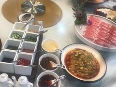 -东来顺•非遗火锅(外滩店)