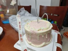 -简·煦蛋糕定制(下沙店)