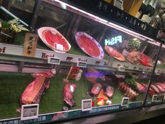 -Olé精品超市(北京合生汇店)
