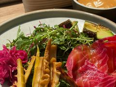 -O'mills Sourdough Bakery&Bistro(永嘉路店)