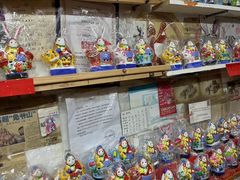 -老北京兔儿爷(杨梅竹斜街店)