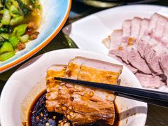 -八源地千岛湖土菜馆·有机鱼(塘苗路十九年店)