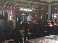-前海沿·青岛菜(李沧万达店)