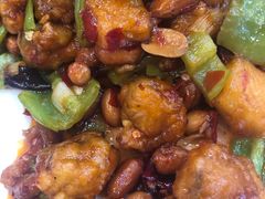 -桃子餐厅·天津菜(红星路直营店)