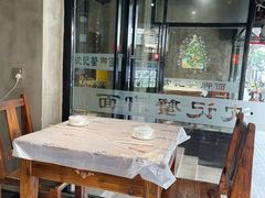 -沈记烧烤海鲜(江汉二路店)