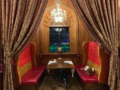 包厢-马勒别墅·中餐厅