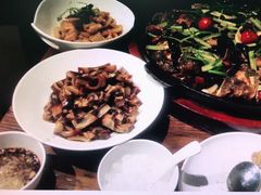 -老板恋上鱼(高新万达店)
