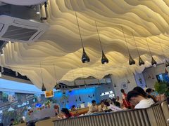 -三江源活鱼现烤(维多利摩尔城店)