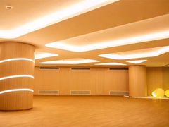 -W FITNESS 威尔仕健身·游泳(老西门新苑店)