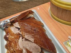 -郑庄脂渣海鲜楼(九水路店)
