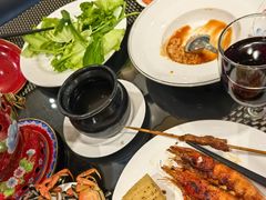 -云海轩·海鲜自助-河北云瑧世纪大饭店1F