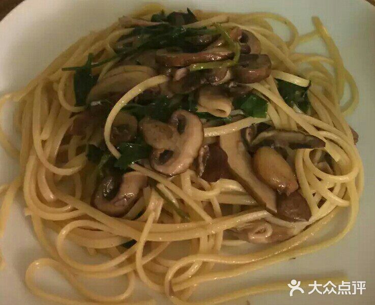 Swiss Louis Italian & Seafood Restaurant图片