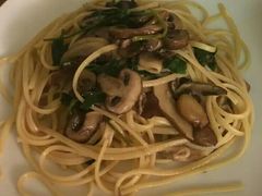 -Swiss Louis Italian & Seafood Restaurant