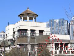 -天津五大道文化旅游区