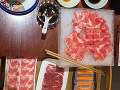 -1078號老北京涮肉(松柏店)
