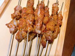 -雁滩白记·兰州牛肉面