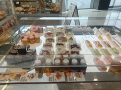 -BreadTalk面包新语(凯德闵行商业中心店)