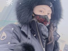 -沈阳奥体冰雪嘉年华