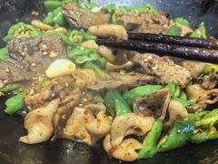 -张氏父子常德肠子馆(贺龙店)