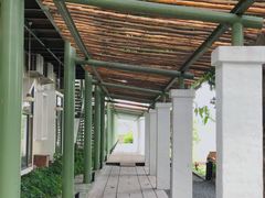 -喜洲吧·江畔老船厂·庭院餐厅(喜临院店)