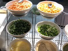 -高玛纳驴肉火烧(河间总店)