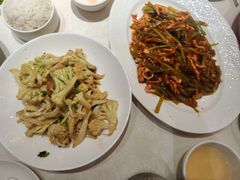 -德泰楼餐饮(莲湖路店)