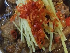 -何氏排骨(左家塘店)