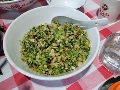 -西江红·株洲本地菜(滨江南路店)