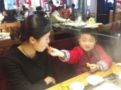 -渝福顺重庆火锅(雷锋路店)